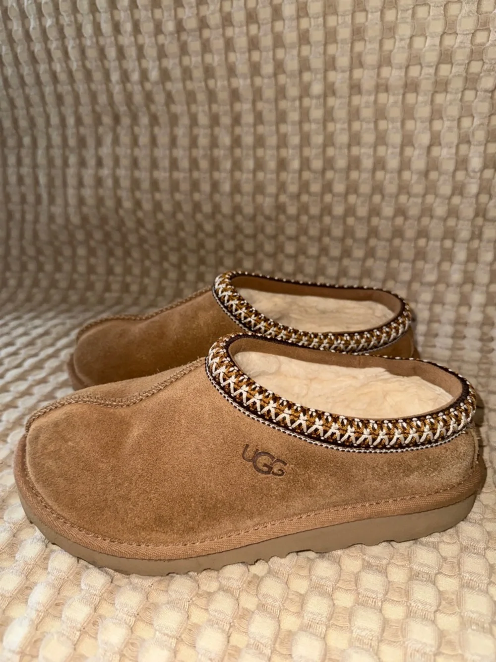 UGG Tasman II Slippers kids
